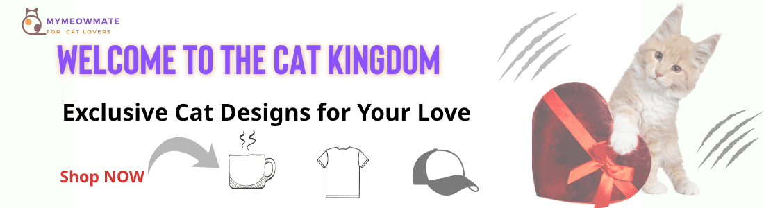 Banner for mymeowmate